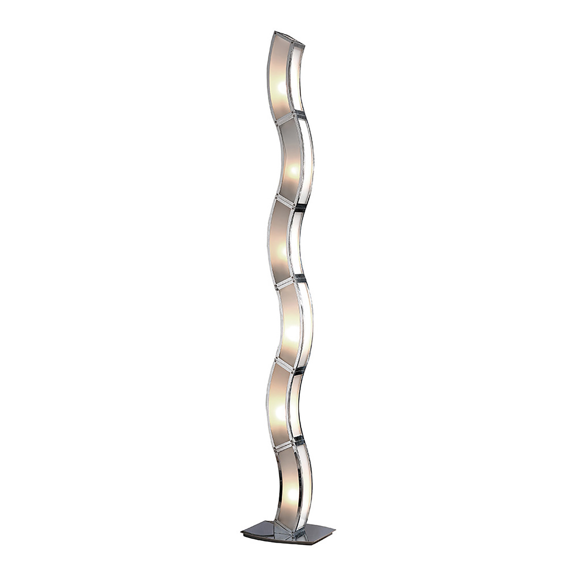 Duna Floor Lamps Mantra Multi Head Floor Lamps Duna Floor Lamps Mantra Multi Head Floor Lamps